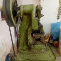 فروش. دستگاه پرس|ماشین‌آلات صنعتی|ورامین, ورامین|دیوار