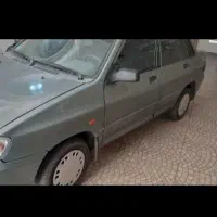 پراید ۸۸|خودرو سواری و وانت|سمنان, |دیوار