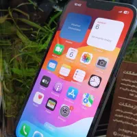 اپل iPhone 13 با حافظهٔ ۱۲۸ گیگابایت|موبایل|قم, نیروگاه|دیوار