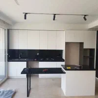 کابینت ساز حرفه‌ای قیمت منصفانه نقد و اقساط