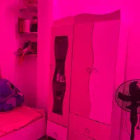 سرویس خواب|تخت و سرویس خواب|گرگان, |دیوار