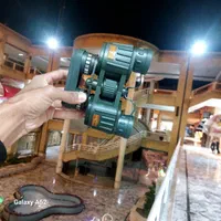 دوربین شکاری|کوهنوردی و کمپینگ|مشهد, خین عرب|دیوار