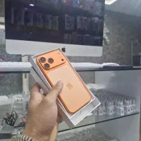 آیفون۱۷پرومکس های کپی