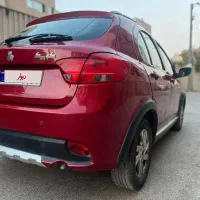 کوییک R قرمز مشکی مدل 98|خودرو سواری و وانت|اصفهان, ملکشهر|دیوار