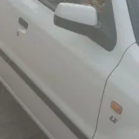 سمنداف سون مدل ۹۷بدون رنگ شادگان