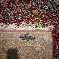 فروش فرش ۶متری کاشان|فرش|بندر انزلی, سپه|دیوار