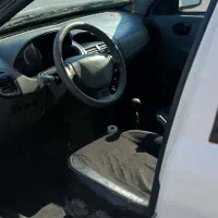 تیبا صندوق دار ۱۴۰۰|خودرو سواری و وانت|تهران, شهرک طالقانی|دیوار