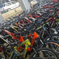 دوچرخه های مدرن ، ویوا