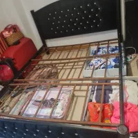 تخت دو نفره