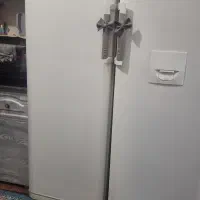 یخچال دو قلو