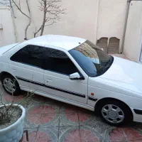 پژو پارس ۸۷|خودرو سواری و وانت|دورود, |دیوار