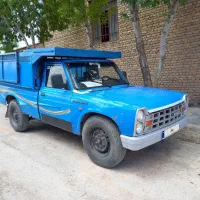 نیسان کم کار۹۹