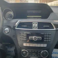 بنز c200 فول  2013|خودرو سواری و وانت|بابل, |دیوار