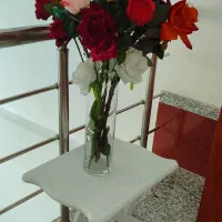عسلی|مبلمان خانگی و میز عسلی|رشت, استقامت ۱|دیوار