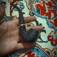 پیپ|کلکسیون اشیاء عتیقه|قم, زند آباد|دیوار
