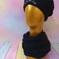 شال وکلاه فرانسوی