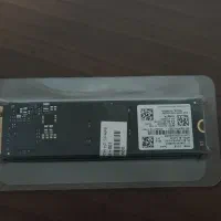 هارد ssd سامسونگ ۵۱۲