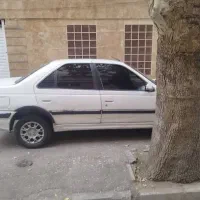 پژو پارس 89 بی رنگ فوری|خودرو سواری و وانت|تهران, امام زاده عبدالله|دیوار