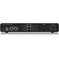 کارت صدا Behringer u404|آلات موسیقی|تهران, بوستان ولایت|دیوار
