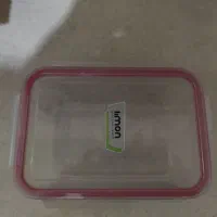 ظرف غذاخوری لیمون