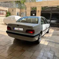 پارس  xu7p مدل ۱۴۰۲|خودرو سواری و وانت|مشهد, شریف|دیوار