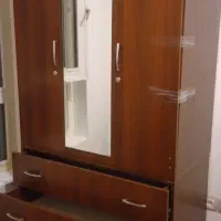 کمدجالباسی و جاکفشی فروش فوری