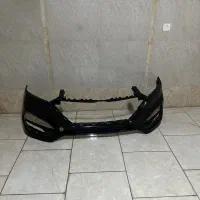 سپر جلو توسان نیوفیس