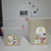 سطل هوم کت