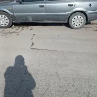 سمندای اف سون مدل۸۹دوگانه کارخانه