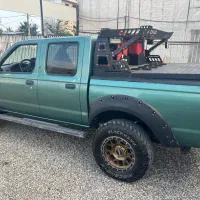 نیسان پیکاب|خودرو سواری و وانت|تالش, هشتپر|دیوار