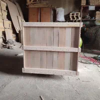 ساخت باکس،صندوق،جعبه،چوبی،پالت|خدمات پیشه و مهارت|الوند, |دیوار