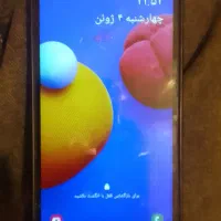 گوشیa01سالم|موبایل|ابهر, |دیوار
