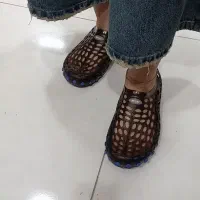 سلام مغازه کفش صندل لنا در شهر سرداران پاساژ مقامی|کیف، کفش، کمربند|سرداران, |دیوار