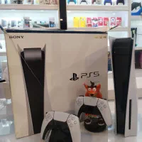 ps5 fat پی اس فایو فت اروپا دیسک خور فول بازی