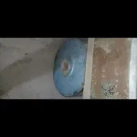 دینام جوش