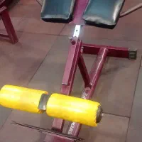 وسایل باشگاه بدنسازی