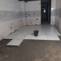 کاشیکاری وسنگ کاری