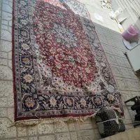 ۲تخته فرش یکی ۶متری ویکی۹متری|فرش|اصفهان, سنبلستان|دیوار