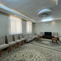 ۷۲متر/۲خواب هروی ساقدوش تکواحدی