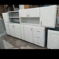 کابینت نو یا درحد نو