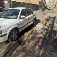 سمند. ای اف سون|خودرو سواری و وانت|بیرجند, |دیوار