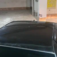 پارس مدل ۸۷ دوگانه کارخانه|خودرو سواری و وانت|نکا, |دیوار