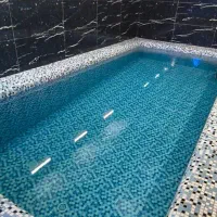 اجاره روزانه ویلا استخر دار با استخر بچه