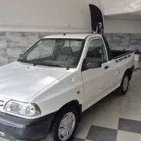 پراید وانت مدل ۱۴۰۲|خودرو سواری و وانت|ارومیه, |دیوار