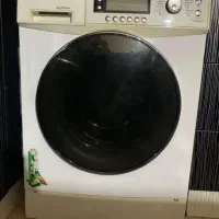 نصب وتعمیرات لباسشویی یخچال ظرفشویی جاروبرقی