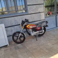 لیفان ۱۵۰|موتورسیکلت|پاکدشت, پاکدشت (مامازند)|دیوار