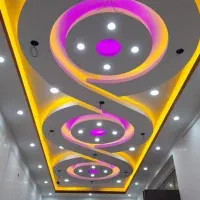 برقکاربرقکش سیمکش ساختمان و رفع اتصالی