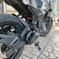 باجاج پالس N250 صفر مدل 1404|موتورسیکلت|تهران, تهرانپارس غربی|دیوار