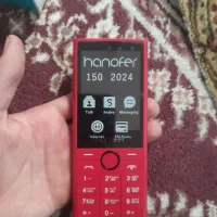 گوشی هانوفر از سیمکارت اصلا ننداختم روش