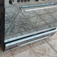 فرگاز